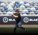 Analyseur De Swing Blast Baseball – Capteur Temps Réel, Pour Tous Niveaux (occasion)