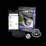 Blast Softball - Swing Analyzer