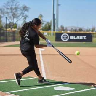 Rapsodo Baseball Blast Softball Swing Analyzer - GEN3 Sensor For
